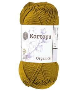 Kartopu Organica - The Yarn Tree SA