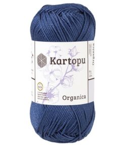Kartopu Organica - The Yarn Tree SA